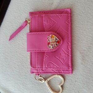 Juicy Couture Cardholder